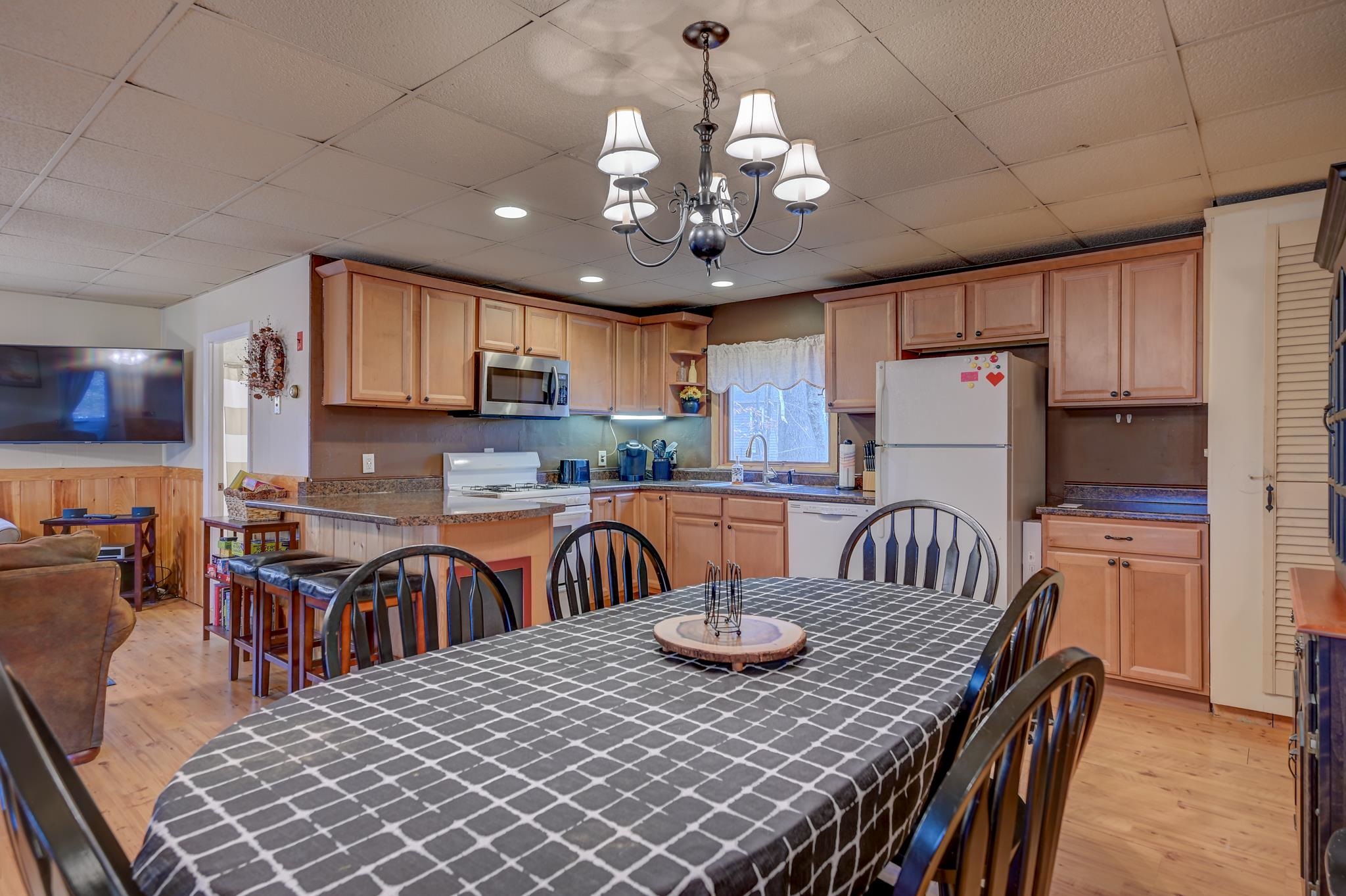 30 Middle Shore Drive Madison, NH 03849 - Photo 8 of 27