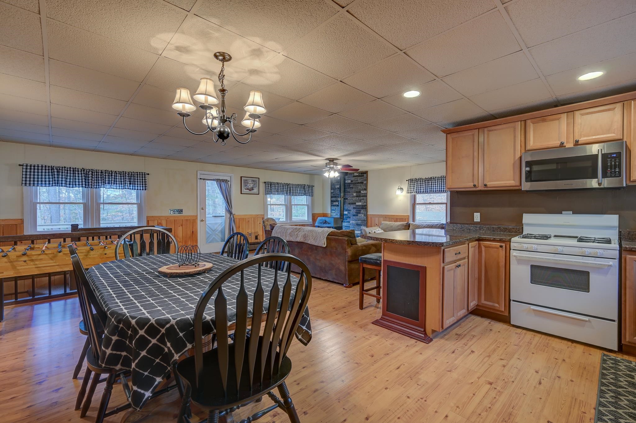 30 Middle Shore Drive Madison, NH 03849 - Photo 9 of 27