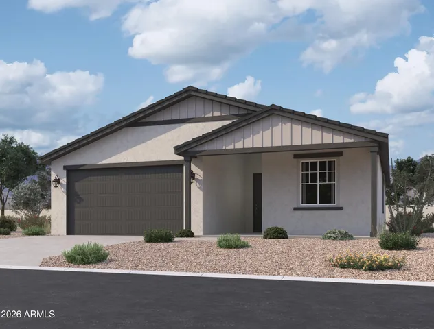 $424,990 | 9529 West Tamarisk Avenue, Tolleson, AZ 85353