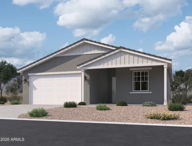 $424,990 | 9529 West Tamarisk Avenue, Tolleson, AZ 85353