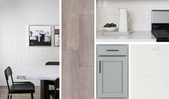 $424,990 | 9529 West Tamarisk Avenue, Tolleson, AZ 85353