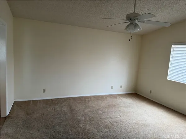 a view of a storage & utility room