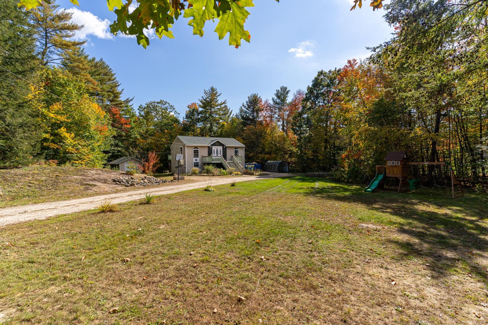 106 Middleton Road Milton, NH 03851 - Photo 1 of 37