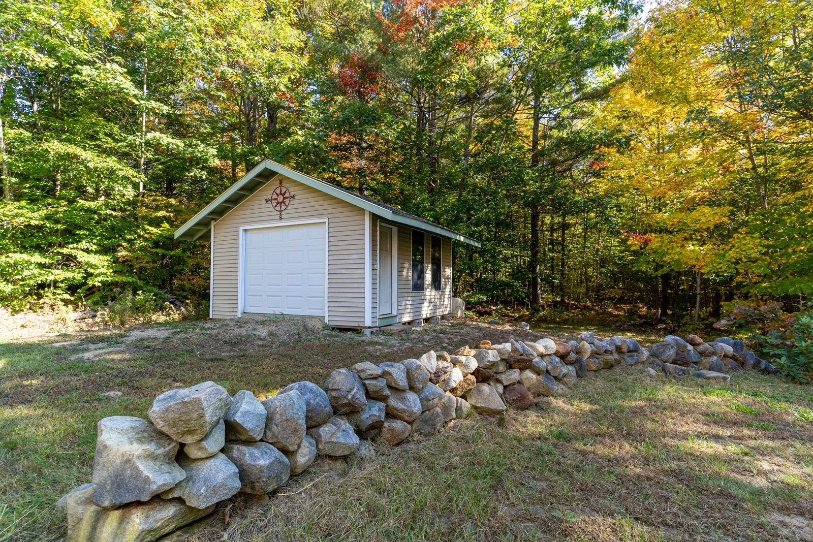 106 Middleton Road Milton, NH 03851 - Photo 29 of 37