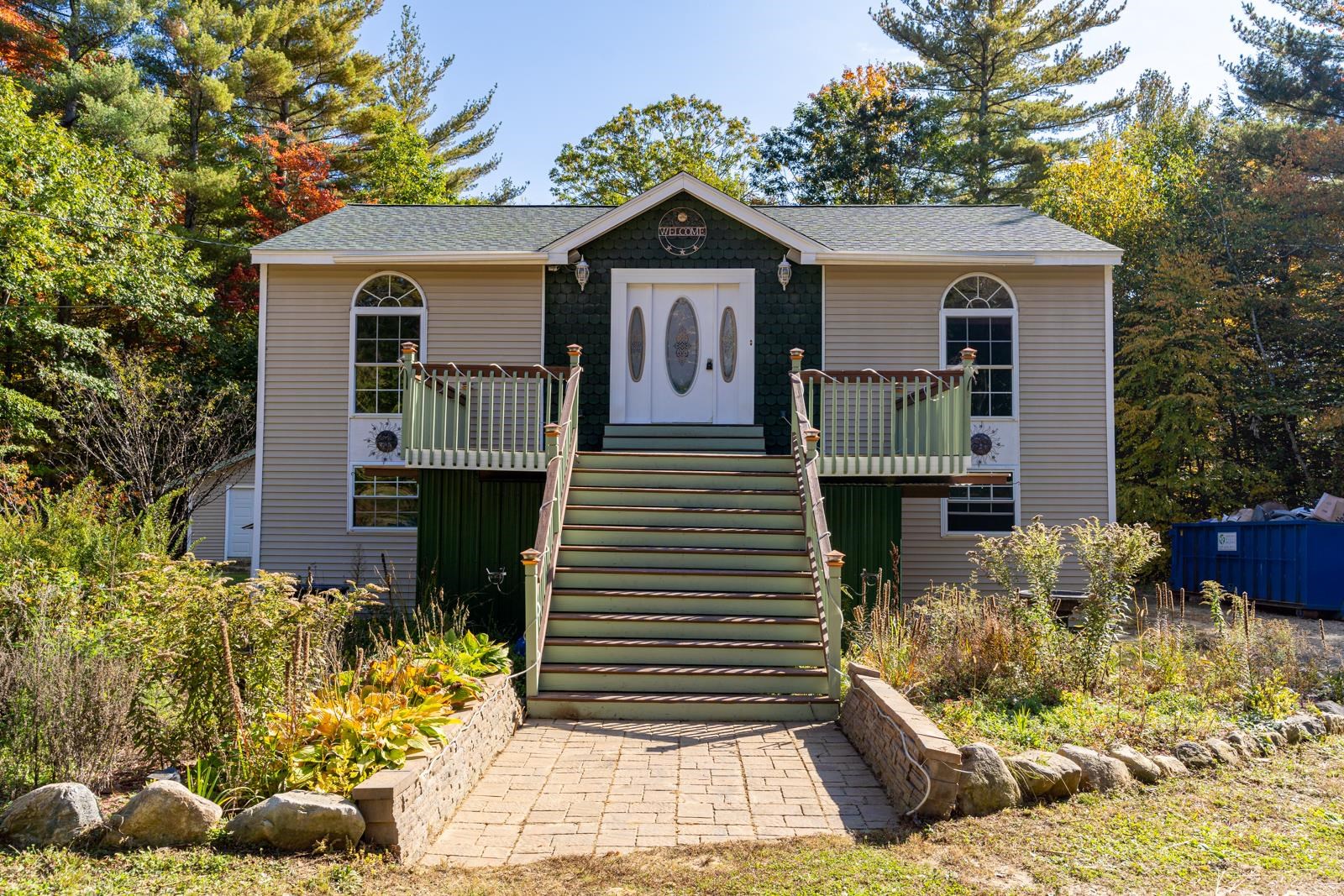 106 Middleton Road Milton, NH 03851 - Photo 33 of 37