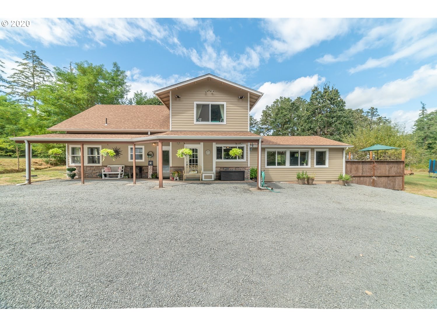 38826 Wendling Road Marcola, OR 97454 - Photo 1 of 32 Gallery Image 1