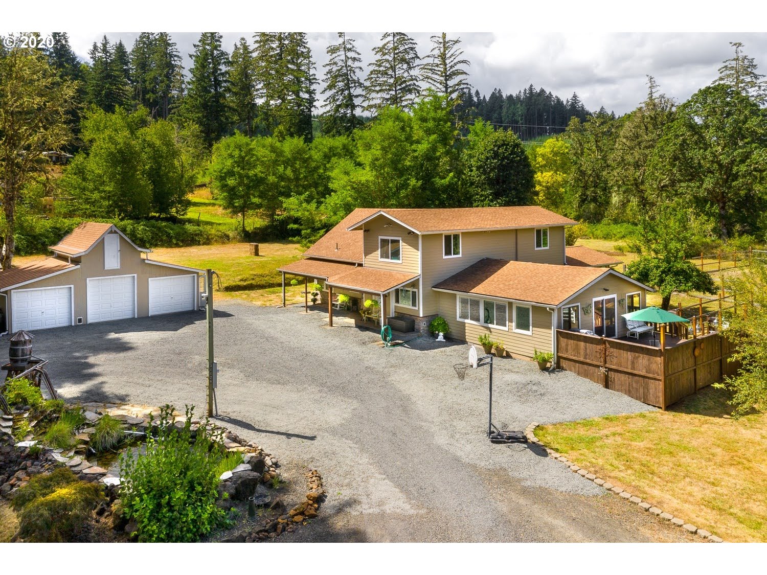 38826 Wendling Road Marcola, OR 97454 - Photo 3 of 32 Gallery Image 3