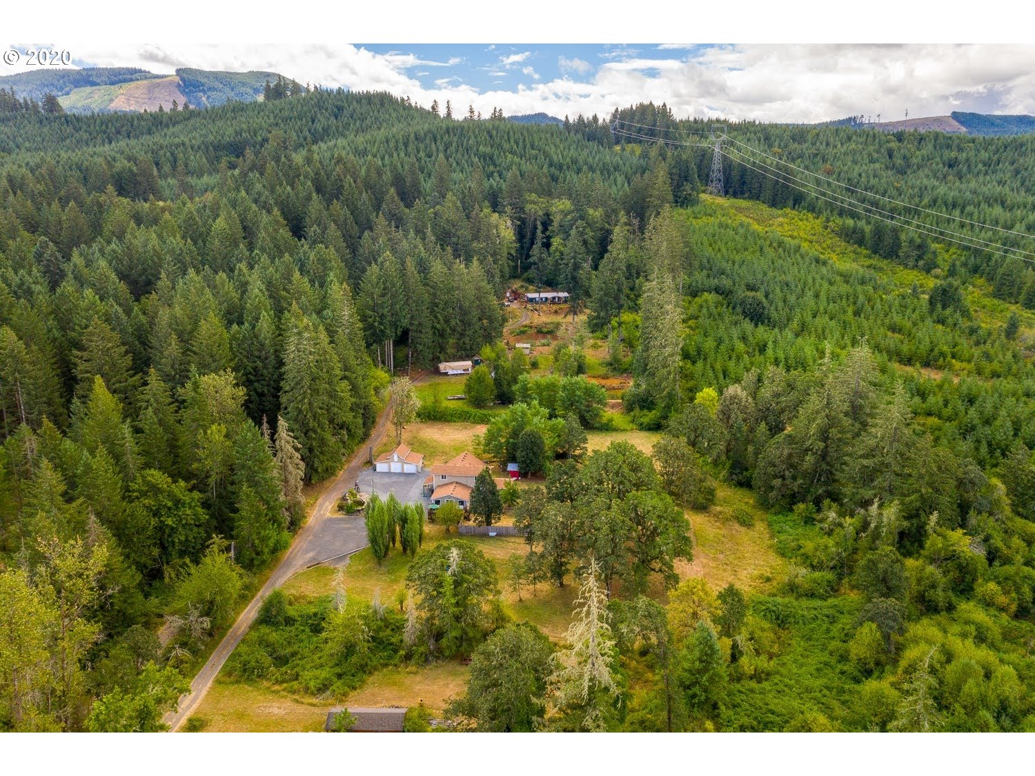 38826 Wendling Road Marcola, OR 97454 - Photo 4 of 32 Gallery Image 4
