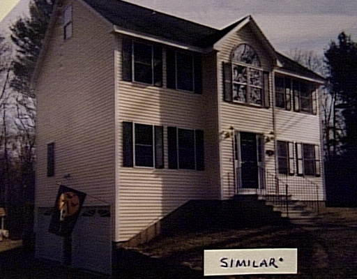 Lot 3 Gray Road Templeton, MA 01468 - Photo 1 of 1 Gallery Image 1