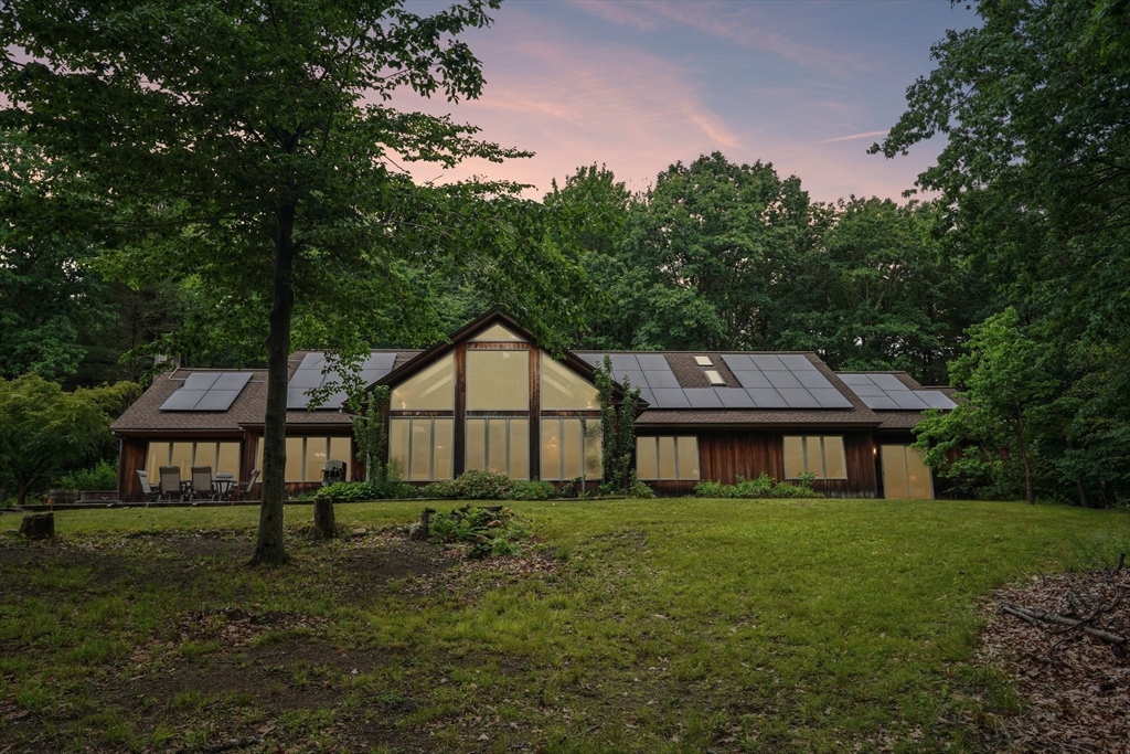 76 Foster Road Ashby, MA 01431 - Photo 2 of 38