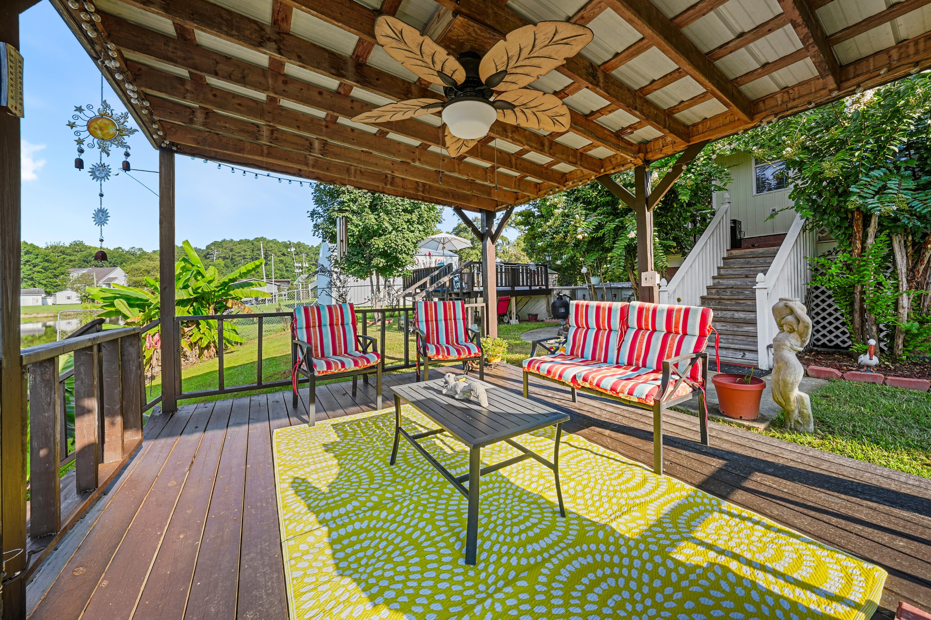 50037 Buck Road Aberdeen, MS 39730 - Photo 28 of 46 Gallery Image 28