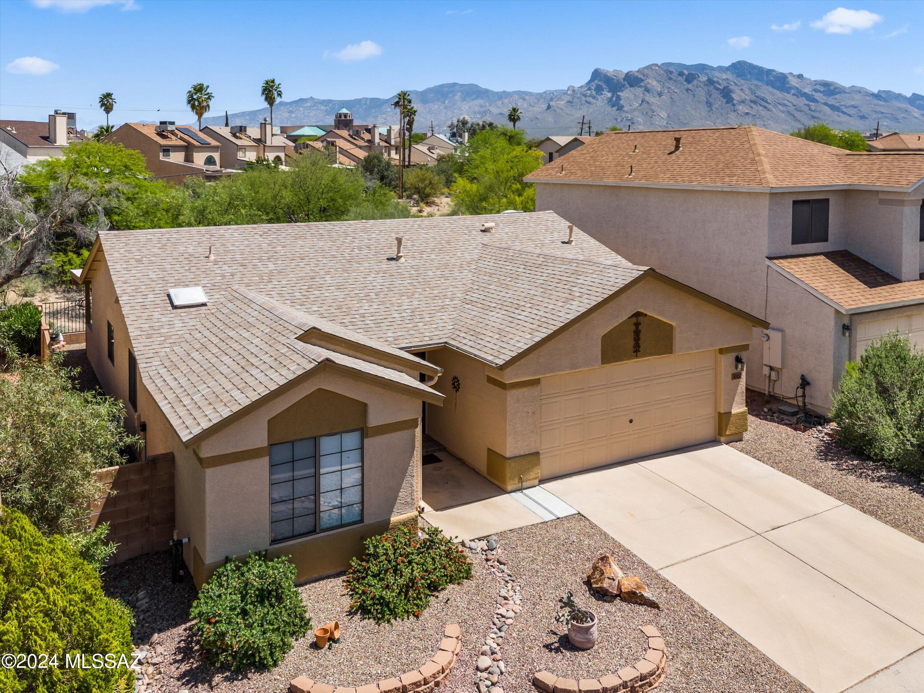 3002 West Country Ranch Drive Tucson, AZ 85742 - Photo 29 of 32