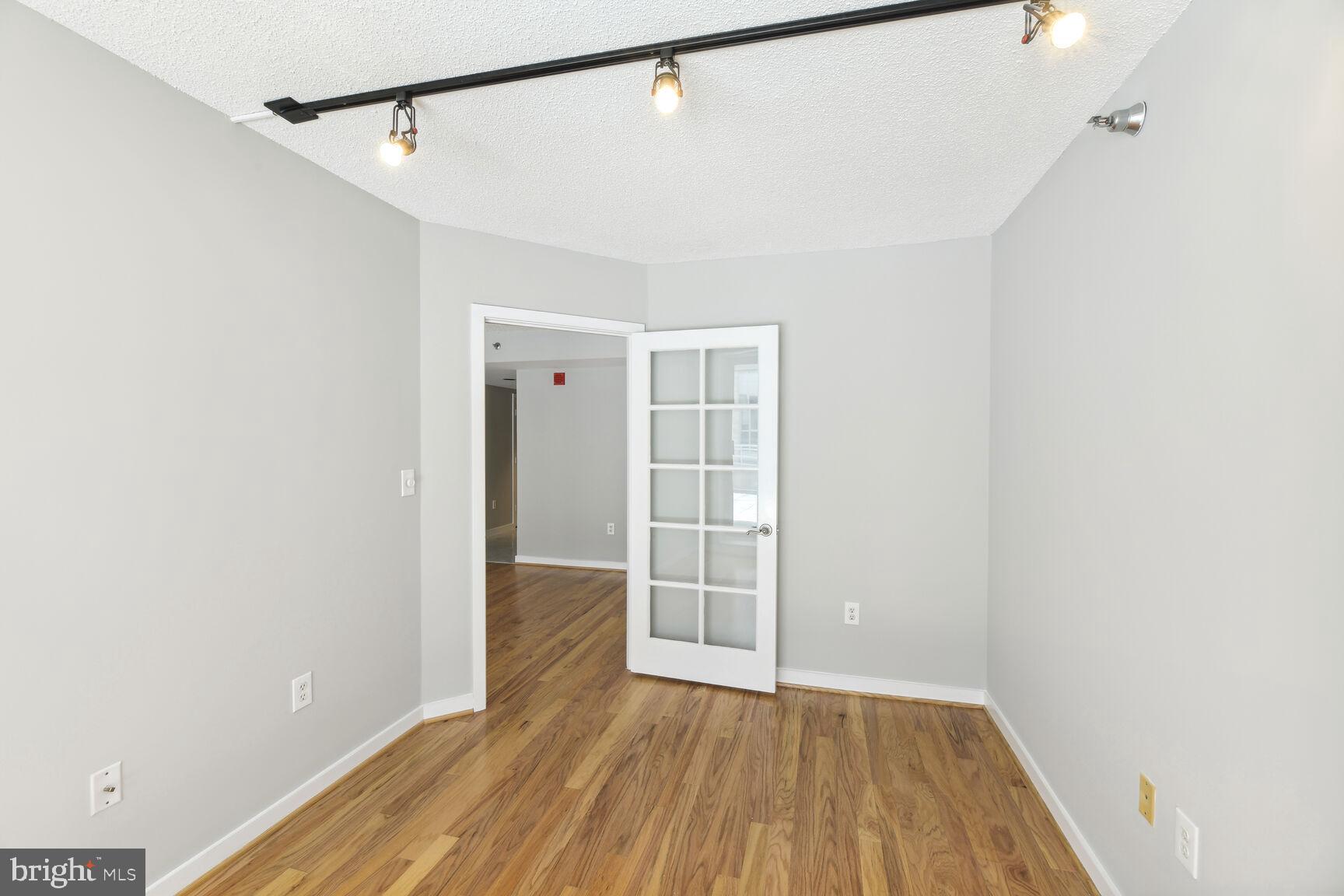 1275 25th Street Northwest, Unit 607 Washington, DC 20037 - Photo 11 of 21 Second Bedroom
