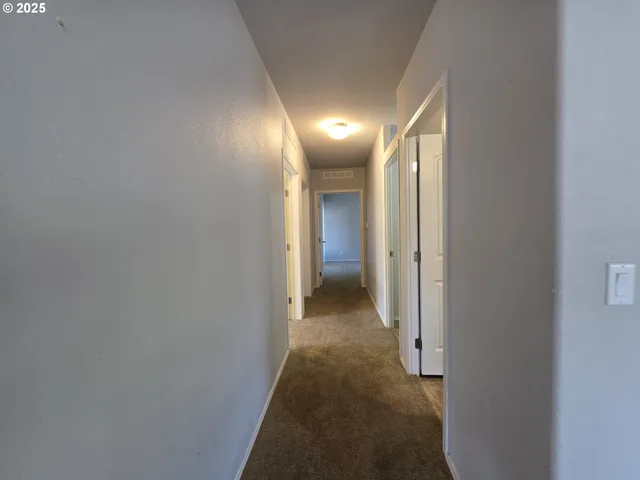 a view of walk in closet