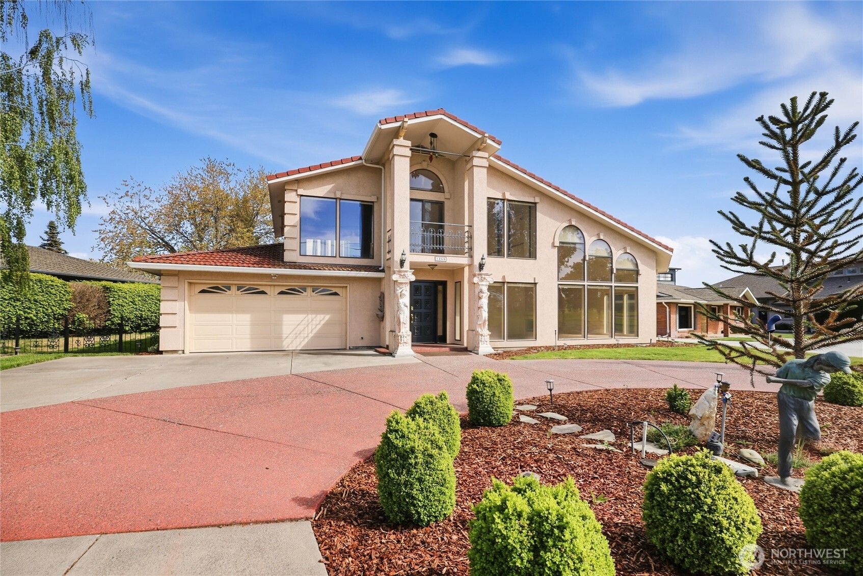 1255 Country Club Road Walla Walla, WA 99362 - Photo 3 of 37