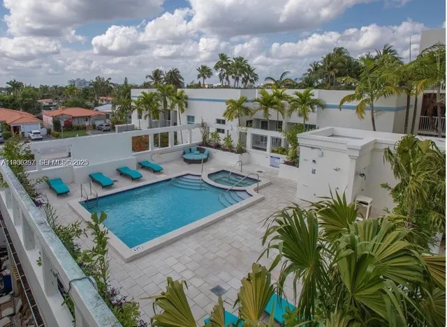 $3,400 | 9172 Collins Avenue, Unit 212, Surfside, FL 33154