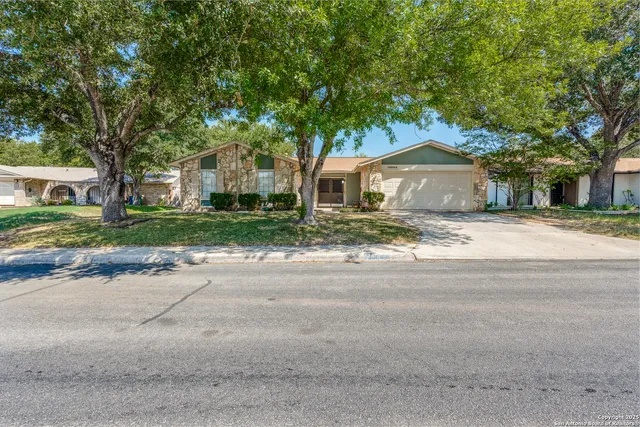 $255,000 | 15054 Misty Bnd Drive, San Antonio, TX 78217
