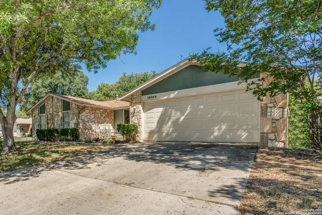 $255,000 | 15054 Misty Bnd Drive, San Antonio, TX 78217