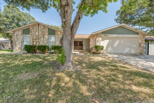 $255,000 | 15054 Misty Bnd Drive, San Antonio, TX 78217