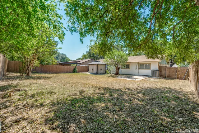 $255,000 | 15054 Misty Bnd Drive, San Antonio, TX 78217