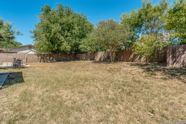 $255,000 | 15054 Misty Bnd Drive, San Antonio, TX 78217