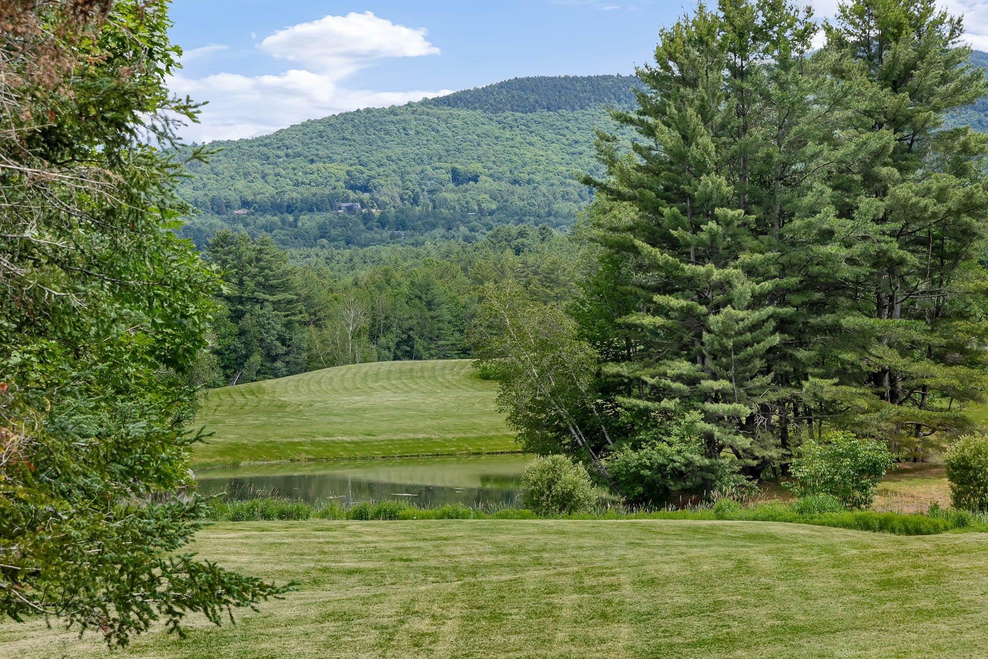 1069 East Warren Road Waitsfield, VT 05673 - Photo 45 of 47