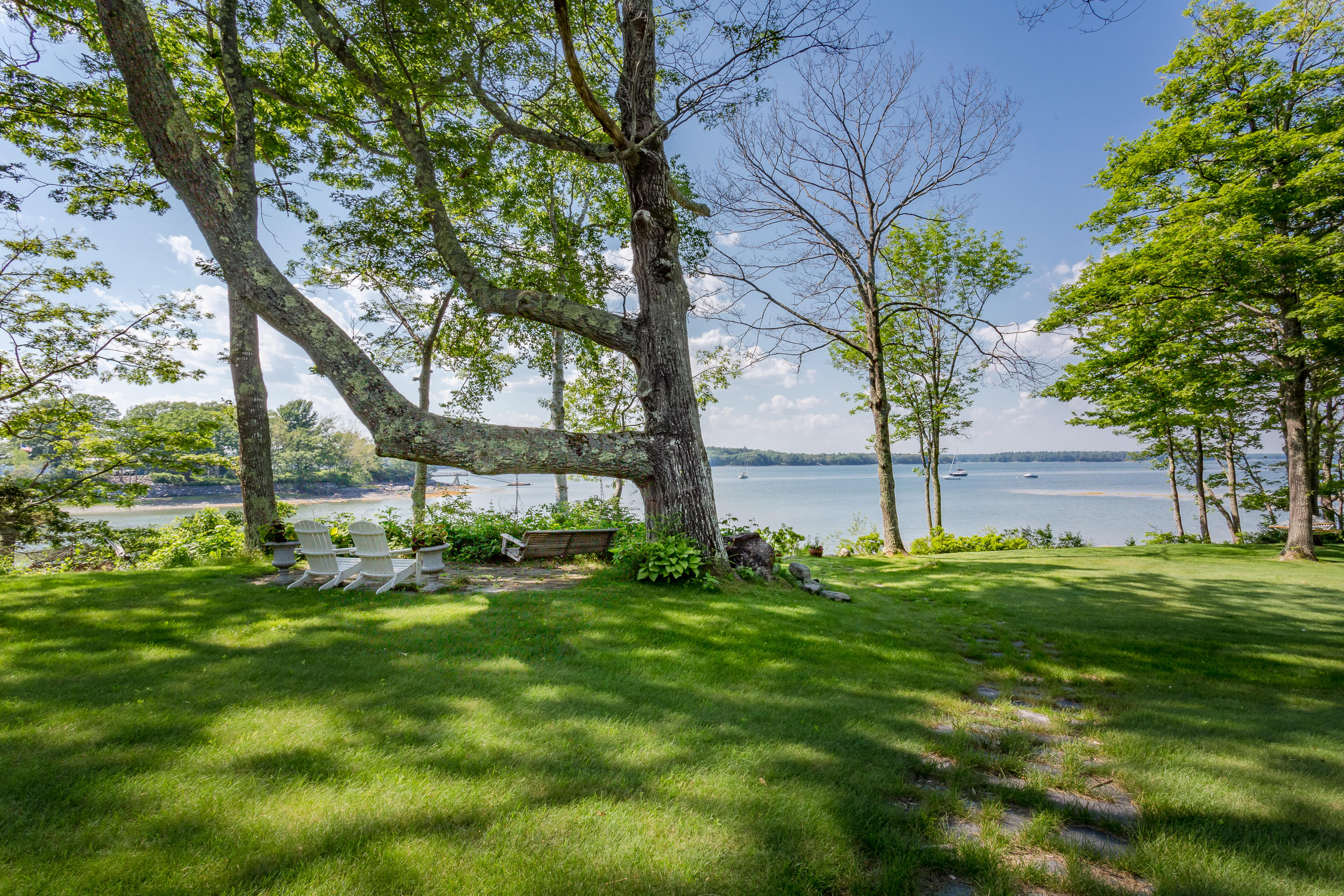 104 Lookout Point Road Harpswell, ME 04079 - Photo 52 of 55 52-104LookoutPointRd-Harpswell-KS