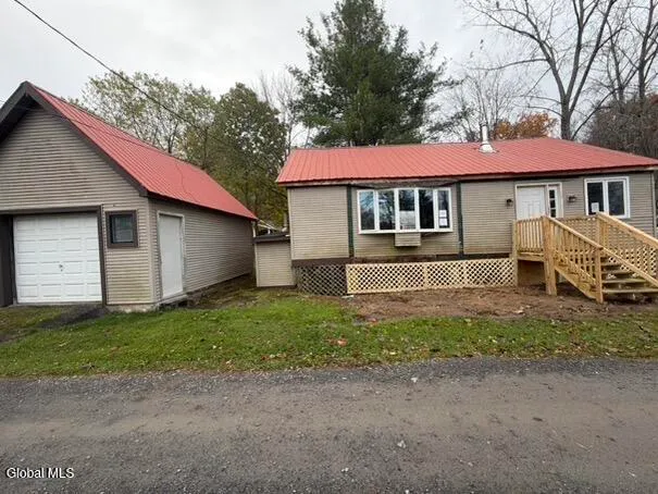 $119,900 | 157 Lake Avenue, Delanson, NY 12053
