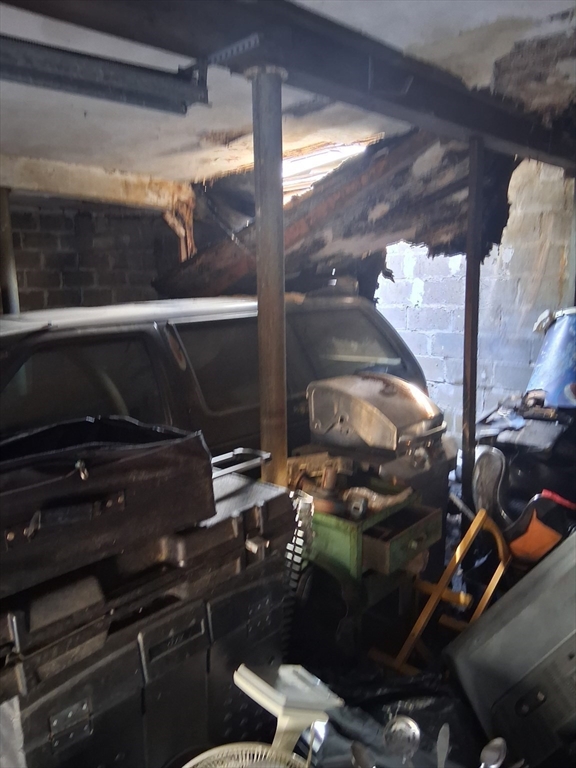 13 Hampden Street Worcester, MA 01609 - Photo 9 of 10