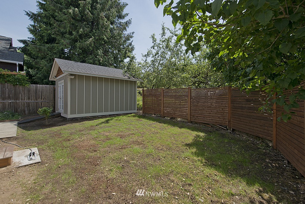 929 North 31st Street Renton, WA 98056 - Photo 25 of 25