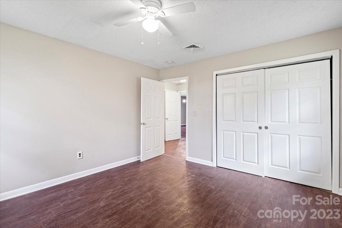 750 Lakeview Road Salisbury, NC 28147 - Photo 11 of 22 wooden floor in an empty room