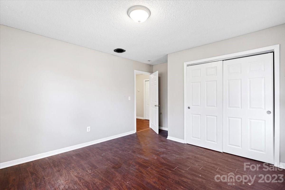 750 Lakeview Road Salisbury, NC 28147 - Photo 8 of 22 wooden floor in an empty room