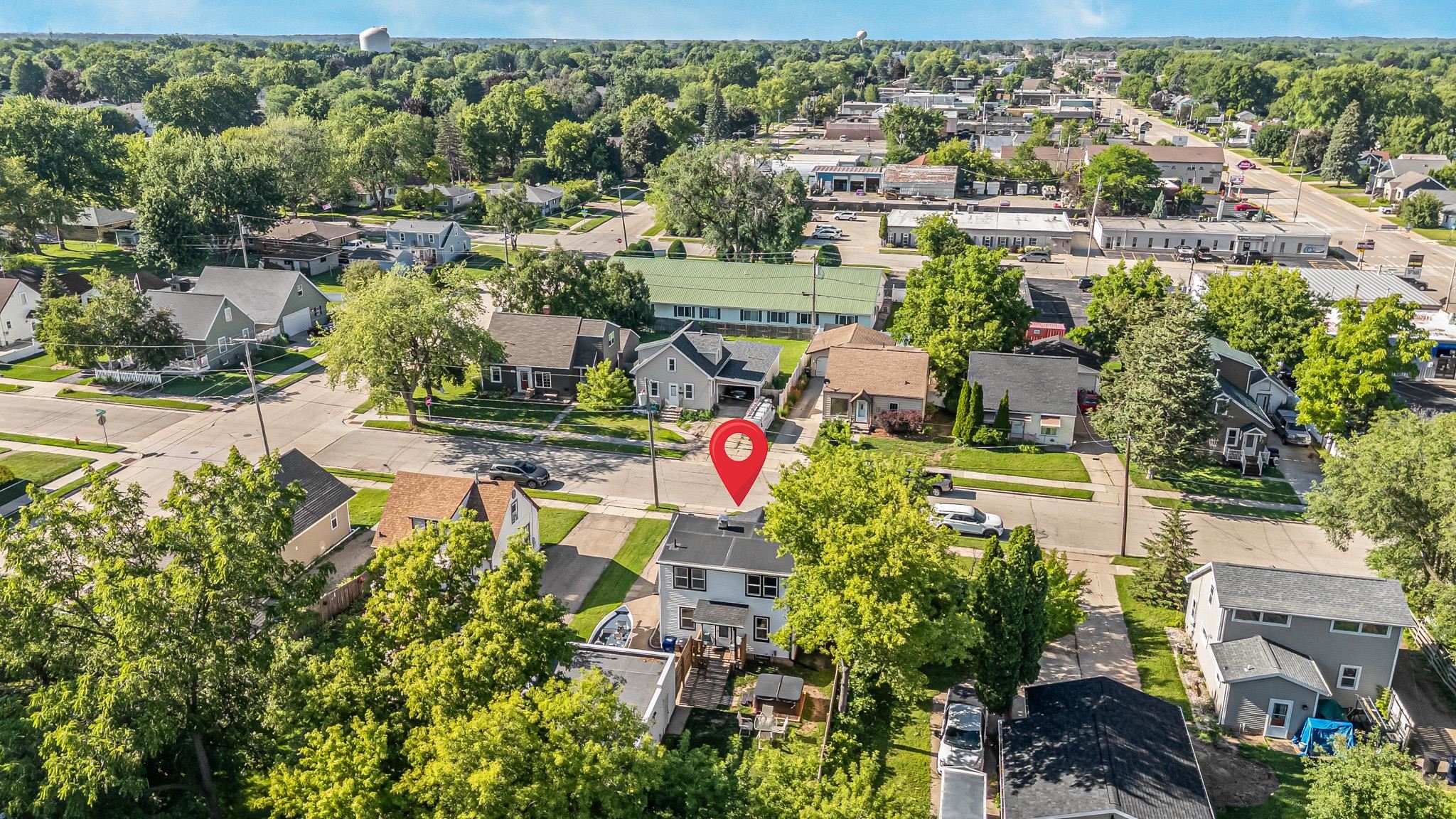 723 West Grant Street Appleton, WI 54914 - Photo 32 of 37