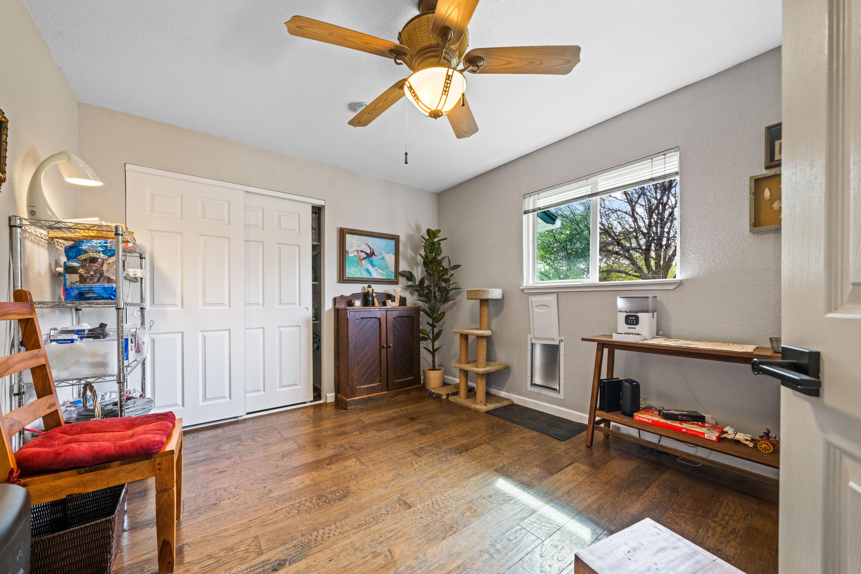 7120 Pit Road Redding, CA 96001 - Photo 14 of 39 Bedroom 2