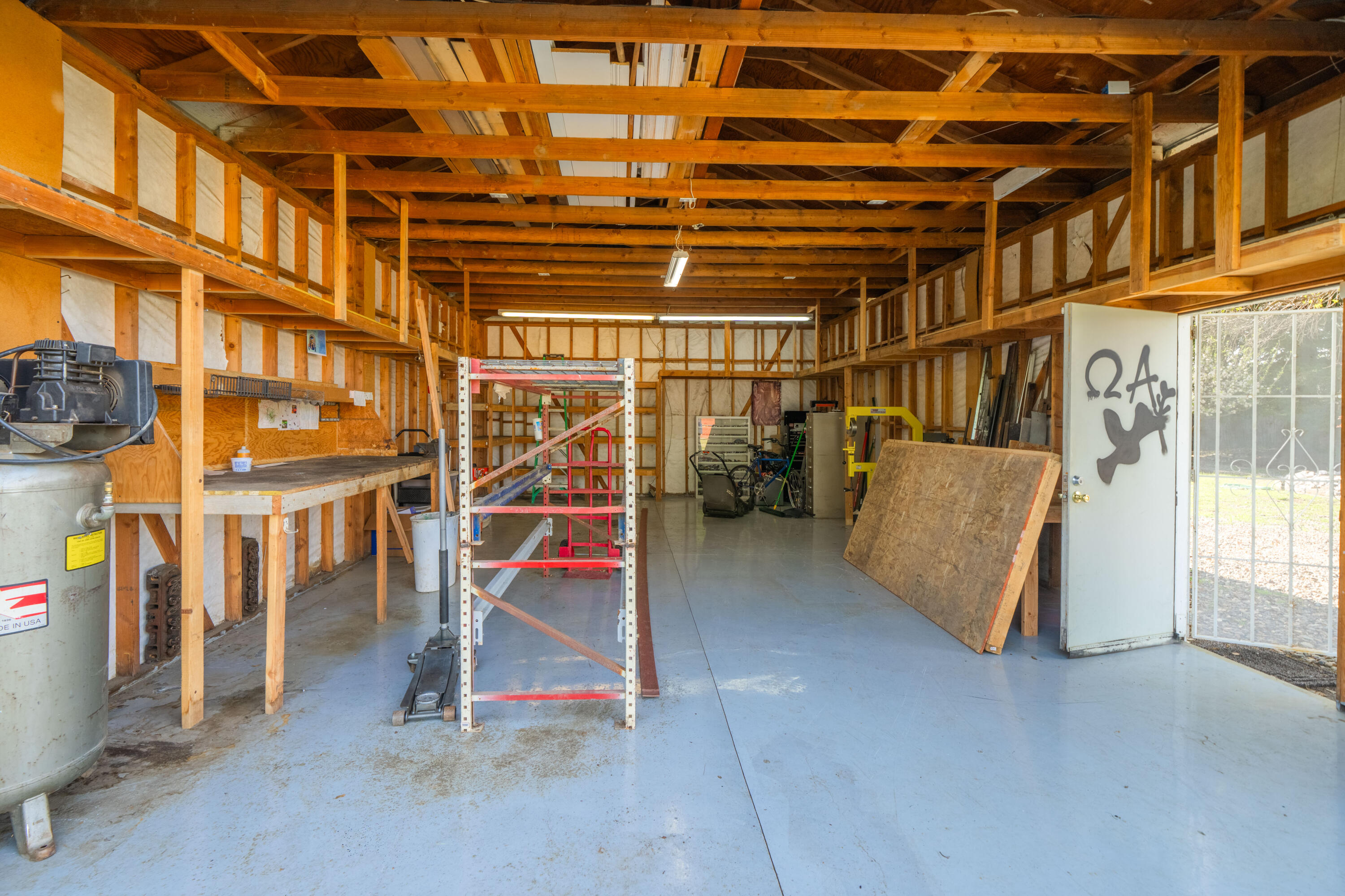 7120 Pit Road Redding, CA 96001 - Photo 22 of 39 Shop