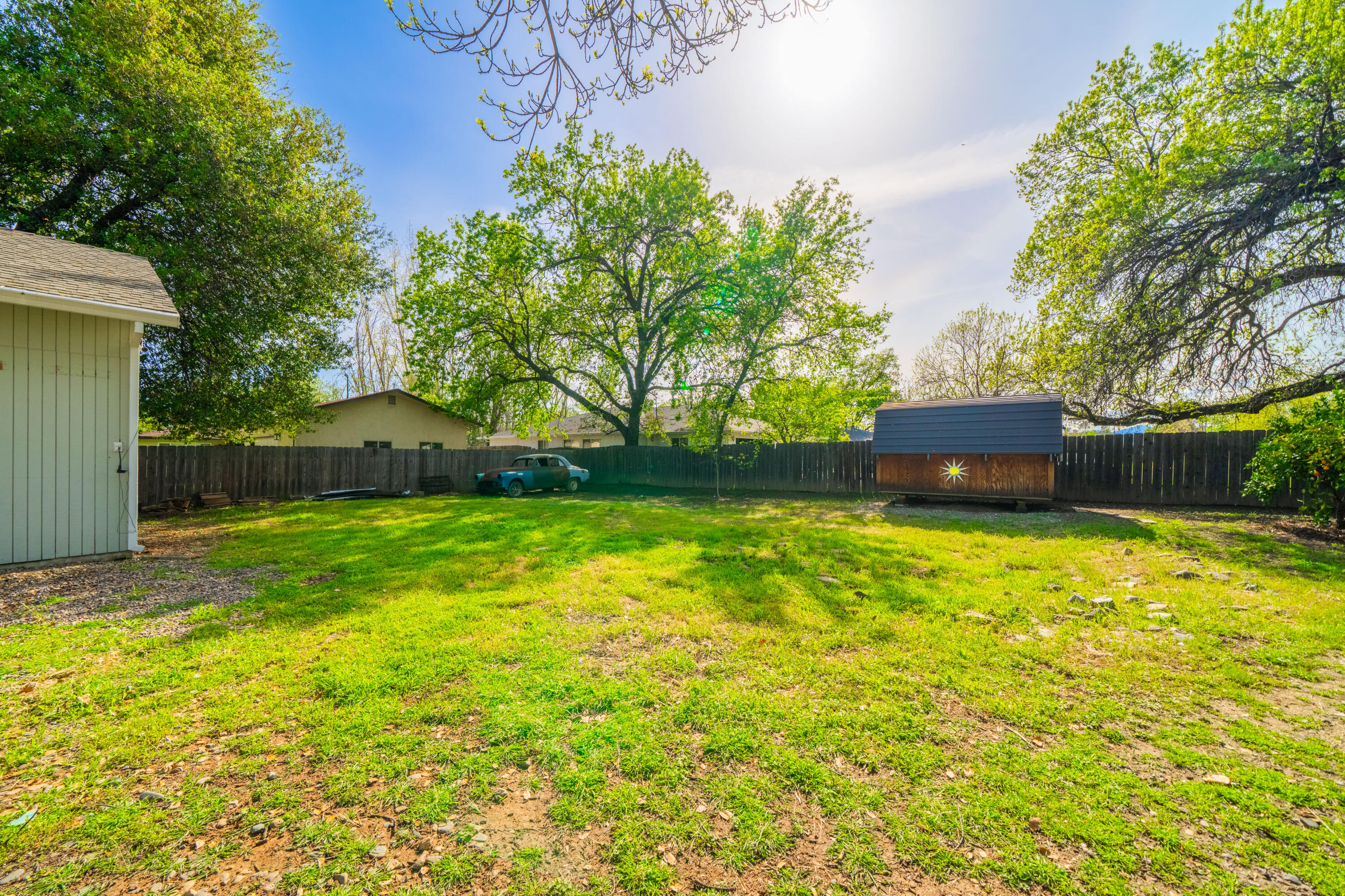 7120 Pit Road Redding, CA 96001 - Photo 26 of 39 Back oasis