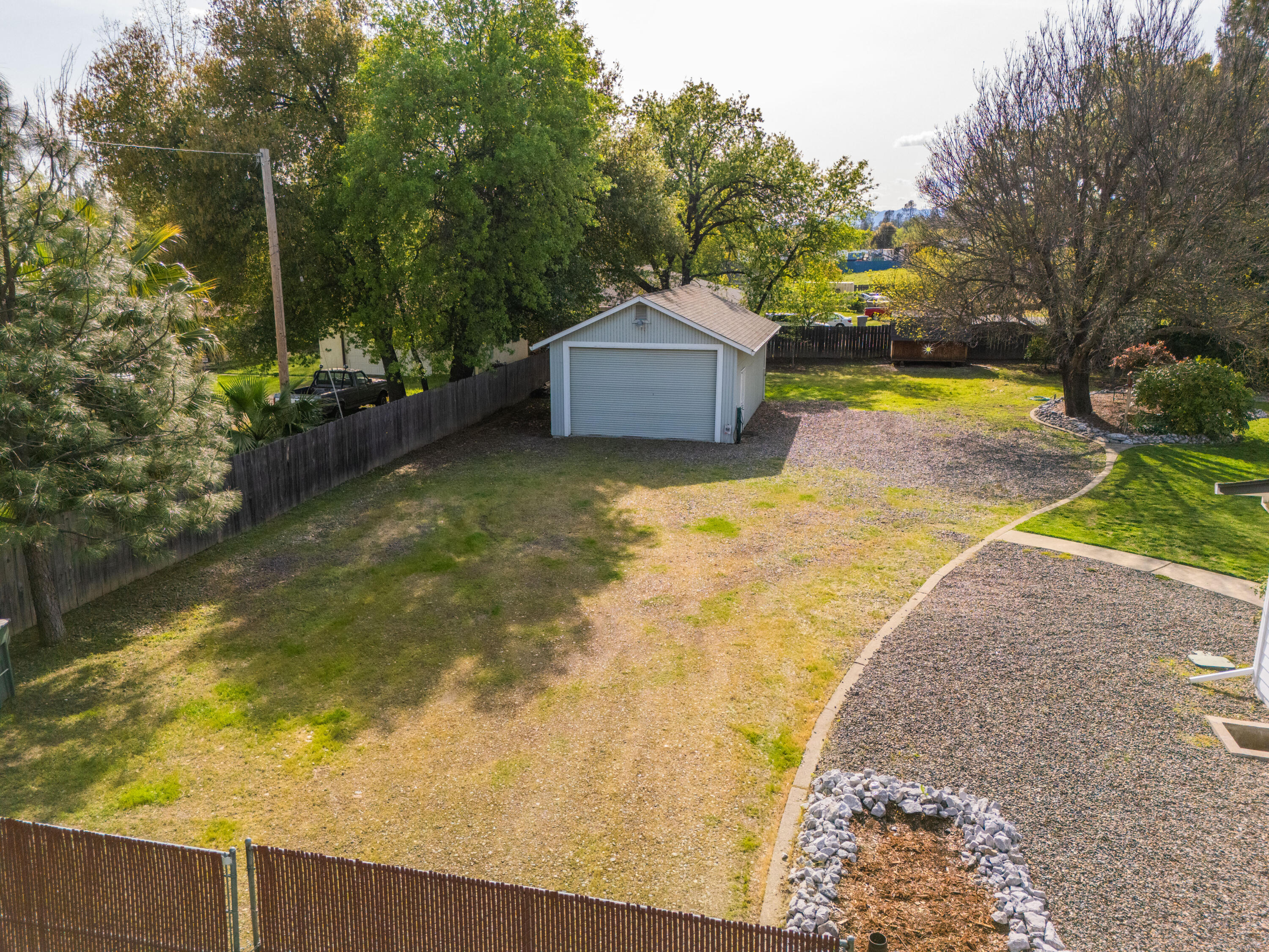 7120 Pit Road Redding, CA 96001 - Photo 32 of 39 aerial