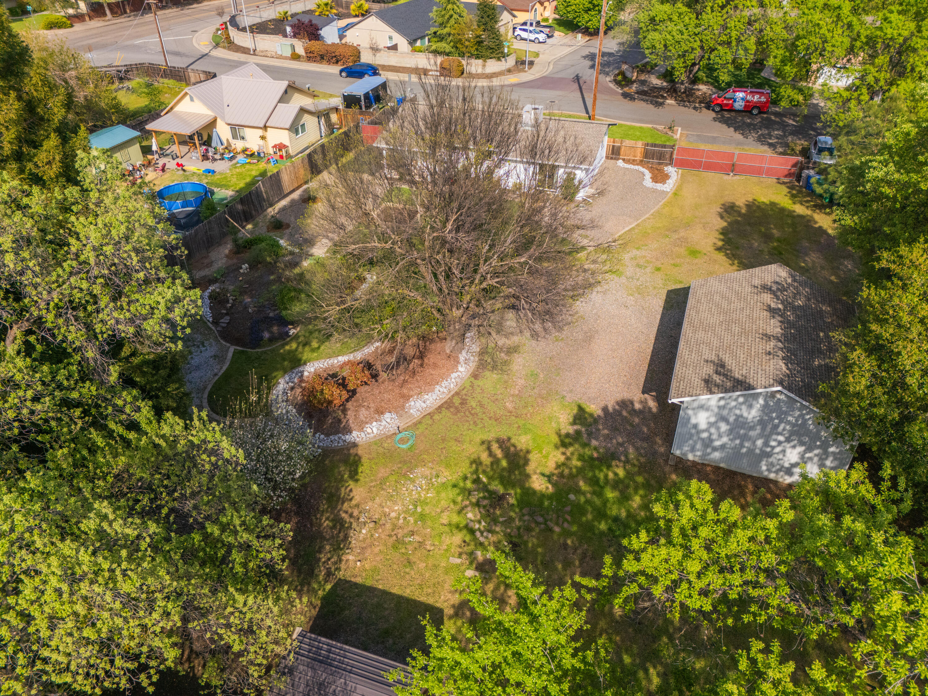 7120 Pit Road Redding, CA 96001 - Photo 33 of 39 aerial