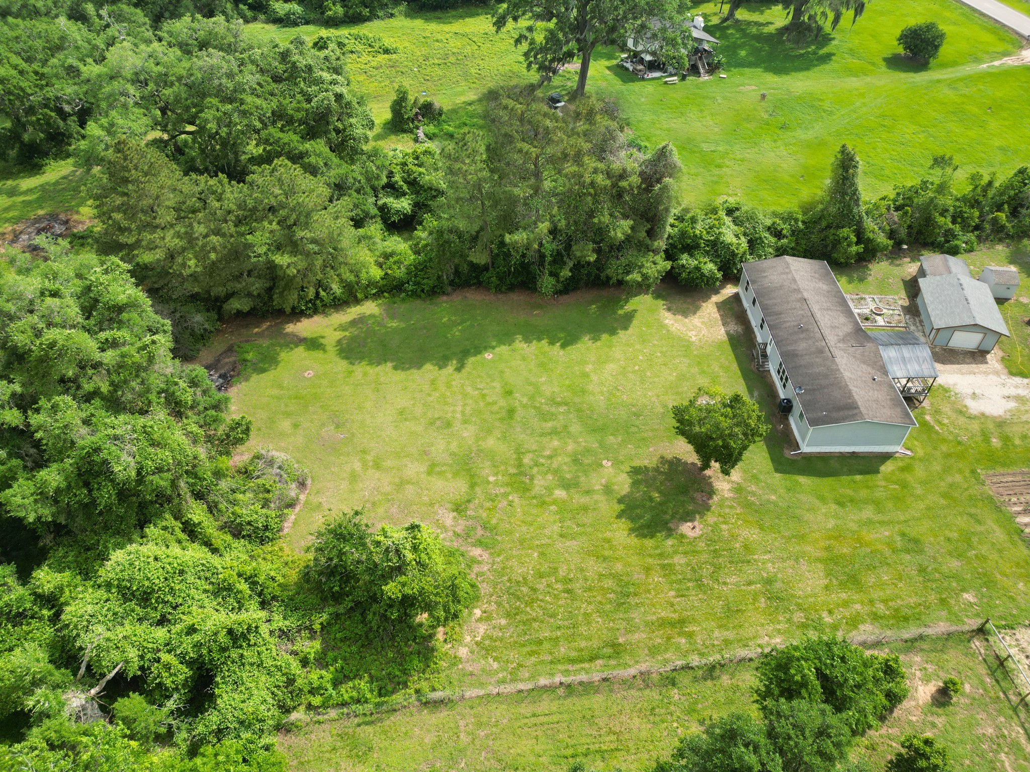 555 County Road 728B Sweeny, TX 77480 - Photo 38 of 43