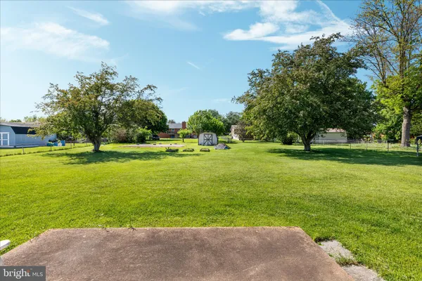 $315,000 | 9943 Massanutten Avenue, New Market, VA 22844