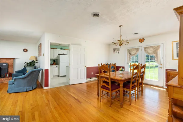 $315,000 | 9943 Massanutten Avenue, New Market, VA 22844
