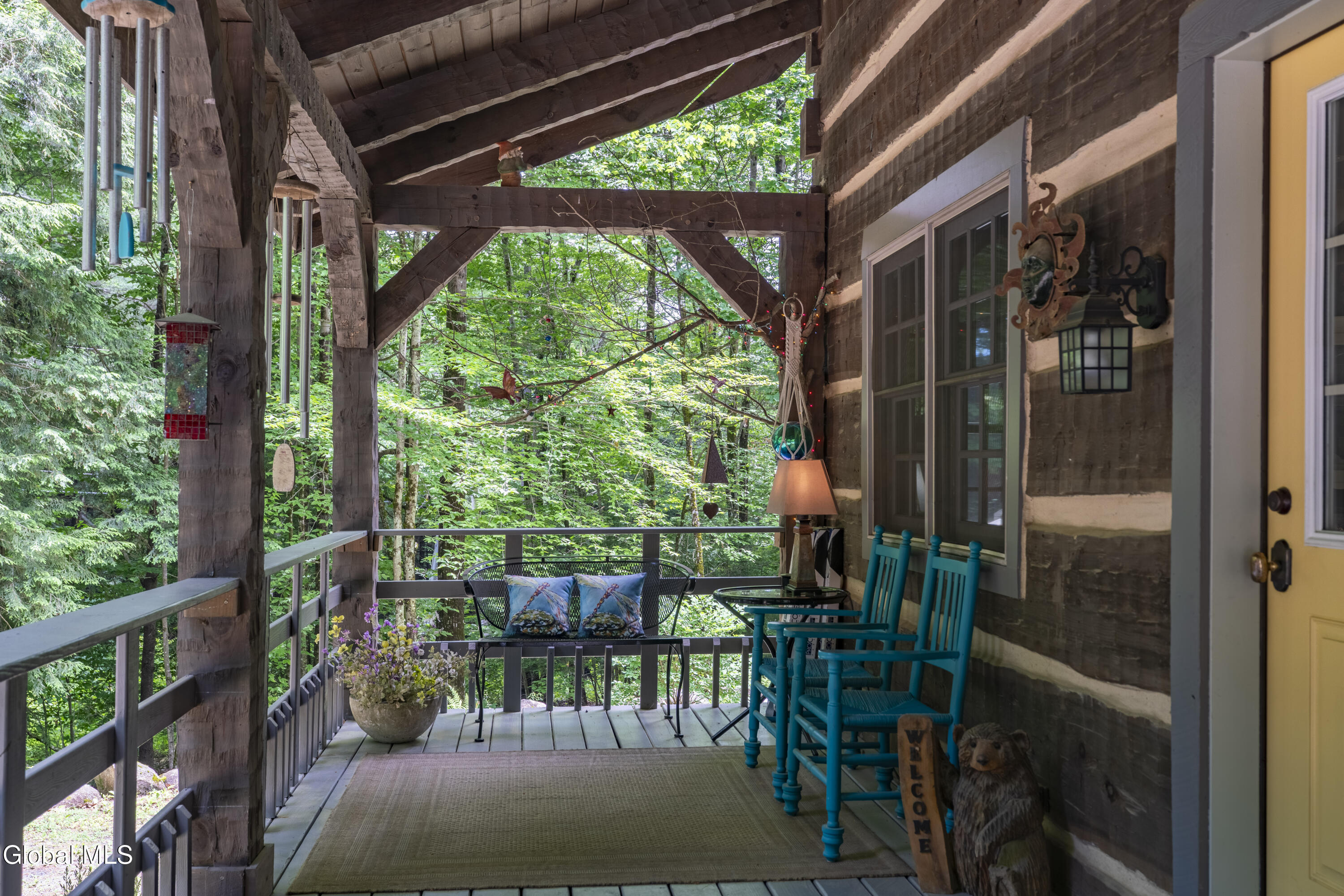 727 Ralph Road Lake Luzerne, NY 12846 - Photo 5 of 39 727 Ralph-4