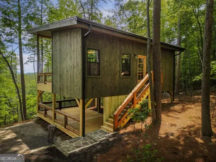 $440,000 | 190 Laurel Crossing, Unit 71, Blue Ridge, GA 30513