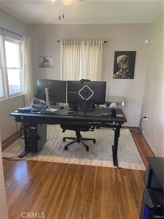 4586 Sunnyside Drive Riverside, CA 92506 - Photo 28 of 36 3rd Bedroom or office or?
