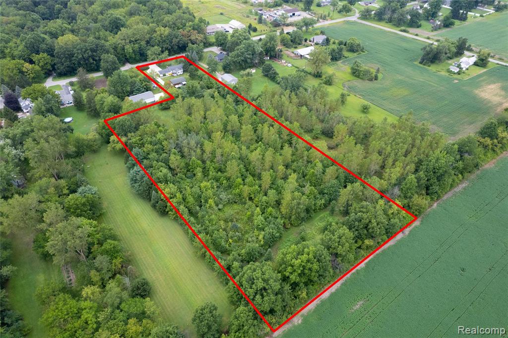 10784 Exeter Road Carleton, MI 48117 - Photo 64 of 64