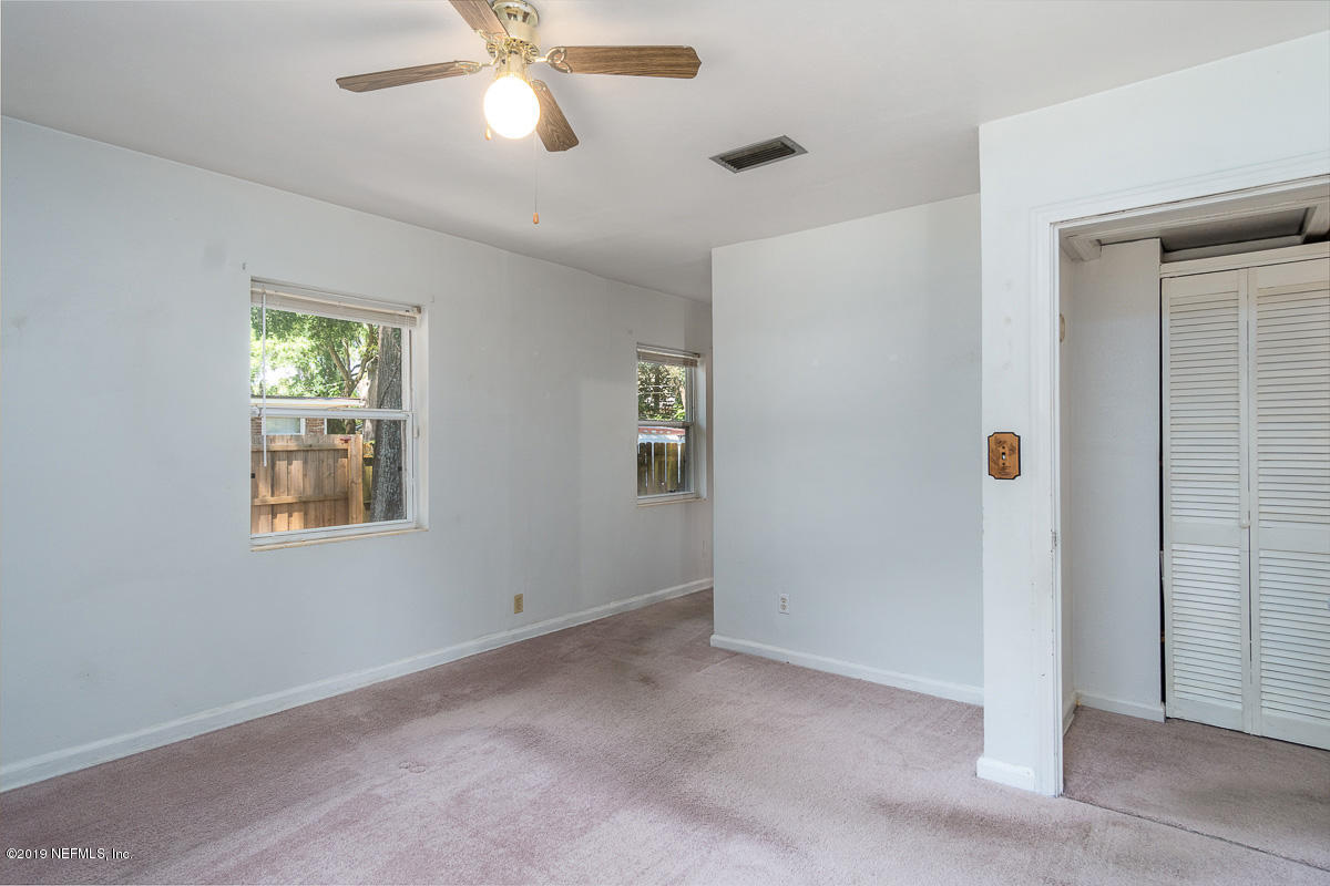 5346 Burdette Road Jacksonville, FL 32211 - Photo 13 of 34 Master Bedroom