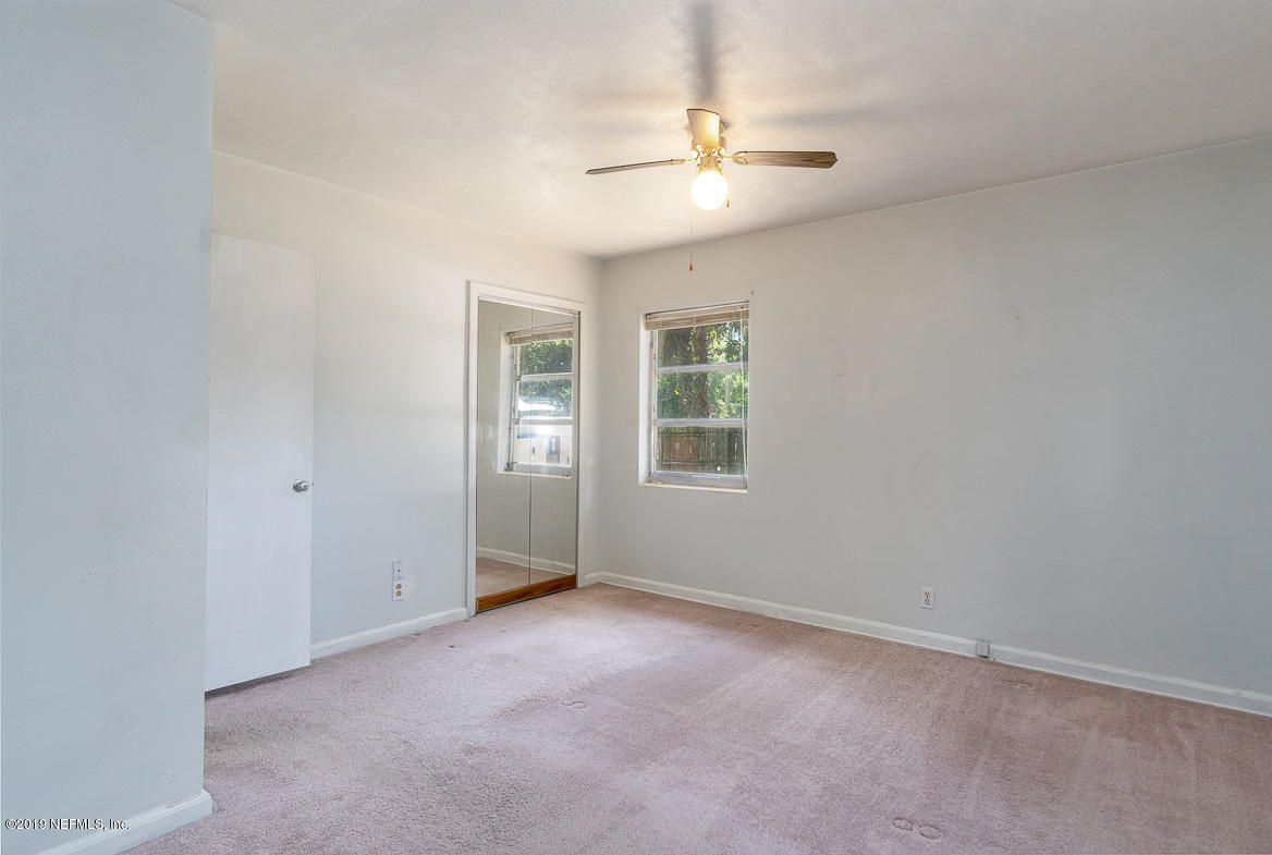 5346 Burdette Road Jacksonville, FL 32211 - Photo 14 of 34 Master Bedroom