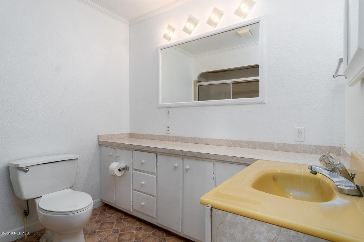 5346 Burdette Road Jacksonville, FL 32211 - Photo 15 of 34 Master Bath