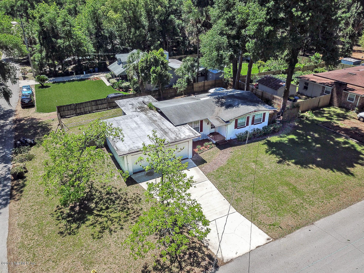 5346 Burdette Road Jacksonville, FL 32211 - Photo 3 of 34 Exterior Front 3