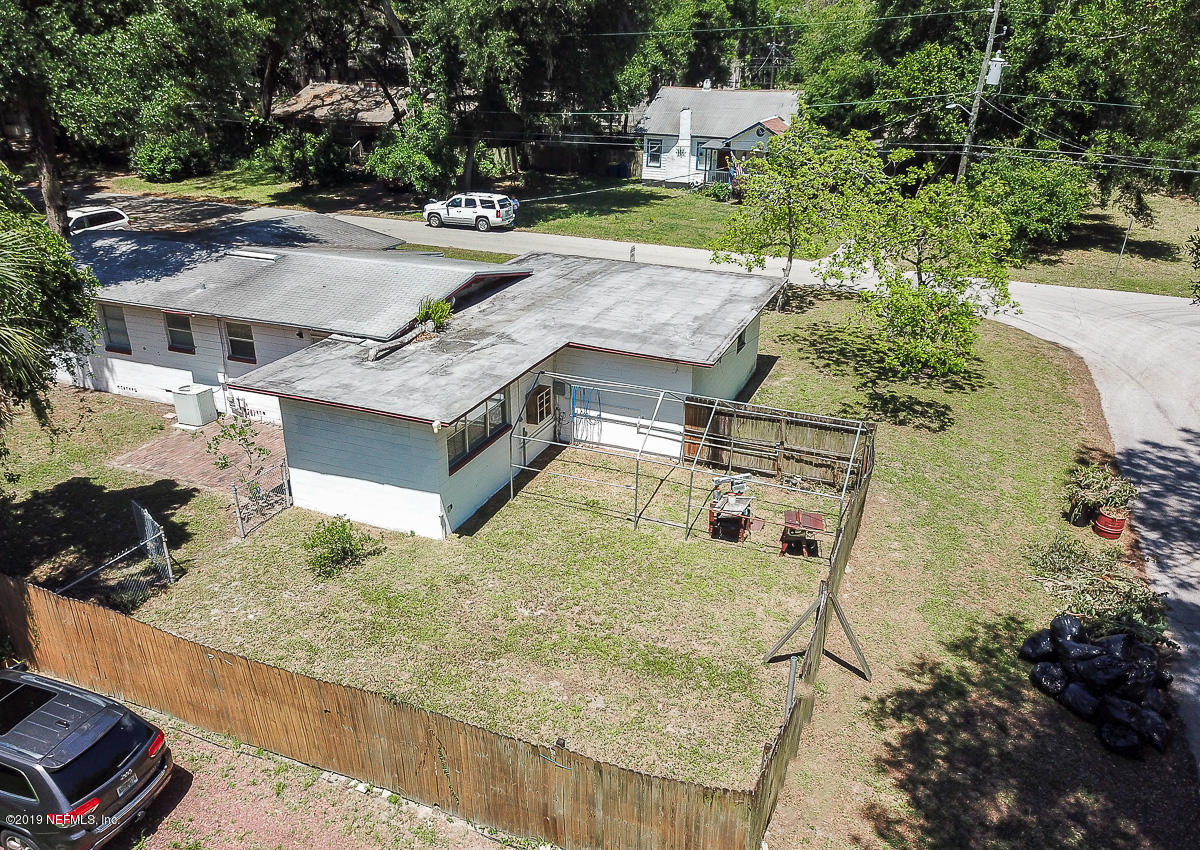 5346 Burdette Road Jacksonville, FL 32211 - Photo 33 of 34 Exterior Rear Right